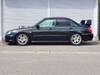 SUBARU IMPREZA WRX