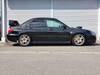 SUBARU IMPREZA WRX