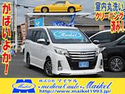 2014 TOYOTA NOAH