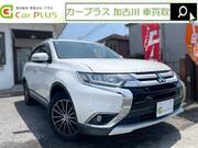 2017 MITSUBISHI OUTLANDER