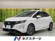 2023 NISSAN NOTE X