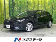 2024 SUBARU IMPREZA