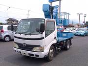 2007 HINO DUTRO