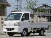 2013 DAIHATSU HIJET TRUCK