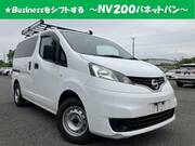 2018 NISSAN NV200 VANETTE VAN