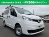 NISSAN NV200 VANETTE VAN