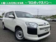 2022 TOYOTA PROBOX