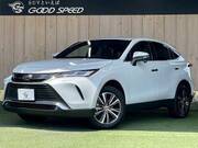 2023 TOYOTA HARRIER G