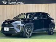 2023 TOYOTA YARIS CROSS Z