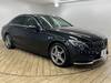 MERCEDES BENZ C-CLASS