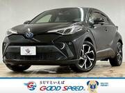 2020 TOYOTA C-HR G