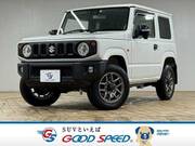 2022 SUZUKI JIMNY XC