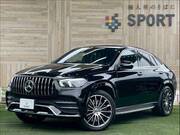 2020 MERCEDES BENZ GLE