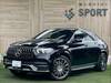 MERCEDES BENZ GLE