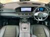 MERCEDES BENZ GLE