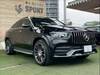 MERCEDES BENZ GLE