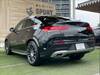 MERCEDES BENZ GLE