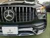 MERCEDES BENZ GLE