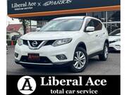 2014 NISSAN X-TRAIL