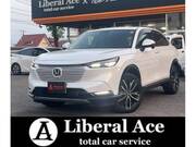 2022 HONDA VEZEL