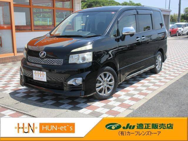 ゆう WALD ヴァルド ランドクルーザー URJ202W (H27.8~) オーバー