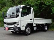 2022 FUSO CANTER