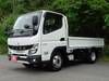 FUSO CANTER