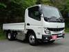 FUSO CANTER