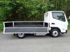 FUSO CANTER