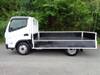 FUSO CANTER