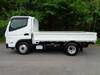 FUSO CANTER