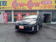 2011 TOYOTA PRIUS S