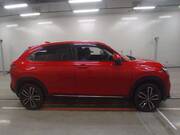 2021 HONDA VEZEL