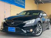 2015 TOYOTA MARK X 250G