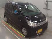 2016 NISSAN DAYZ