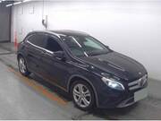 2016 MERCEDES BENZ GLA-CLASS