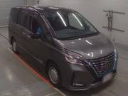 2020 NISSAN SERENA