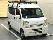 2021 SUZUKI EVERY