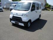 2018 DAIHATSU HIJET CARGO