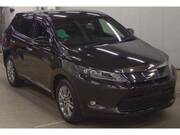 2014 TOYOTA HARRIER