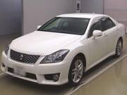 2012 TOYOTA CROWN