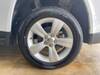 CHRYSLER JEEP COMPASS