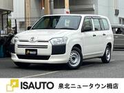 2018 TOYOTA PROBOX