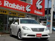2010 TOYOTA CROWN