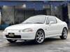 HONDA CR-X DELSOL