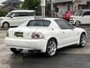 HONDA CR-X DELSOL