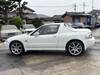 HONDA CR-X DELSOL