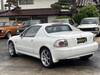 HONDA CR-X DELSOL