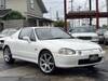 HONDA CR-X DELSOL