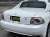 HONDA CR-X DELSOL